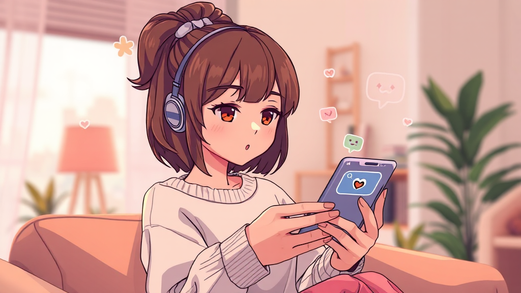 Femboy AI Chat: How Character-Driven AI Companions Are Reshaping Online Conversation