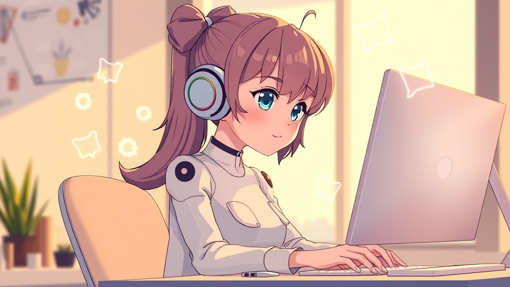 Femboy AI Characters: How Digital Personalities Are Reshaping Online Roleplay